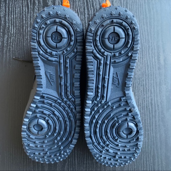 Nike Air Force 1 Winter Gore-Tex Men’s Size 10 - Picture 4 of 7